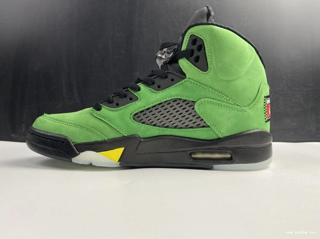 Onekick SE Jordan Air Ducks Oregon 5 CK6631-307 0531